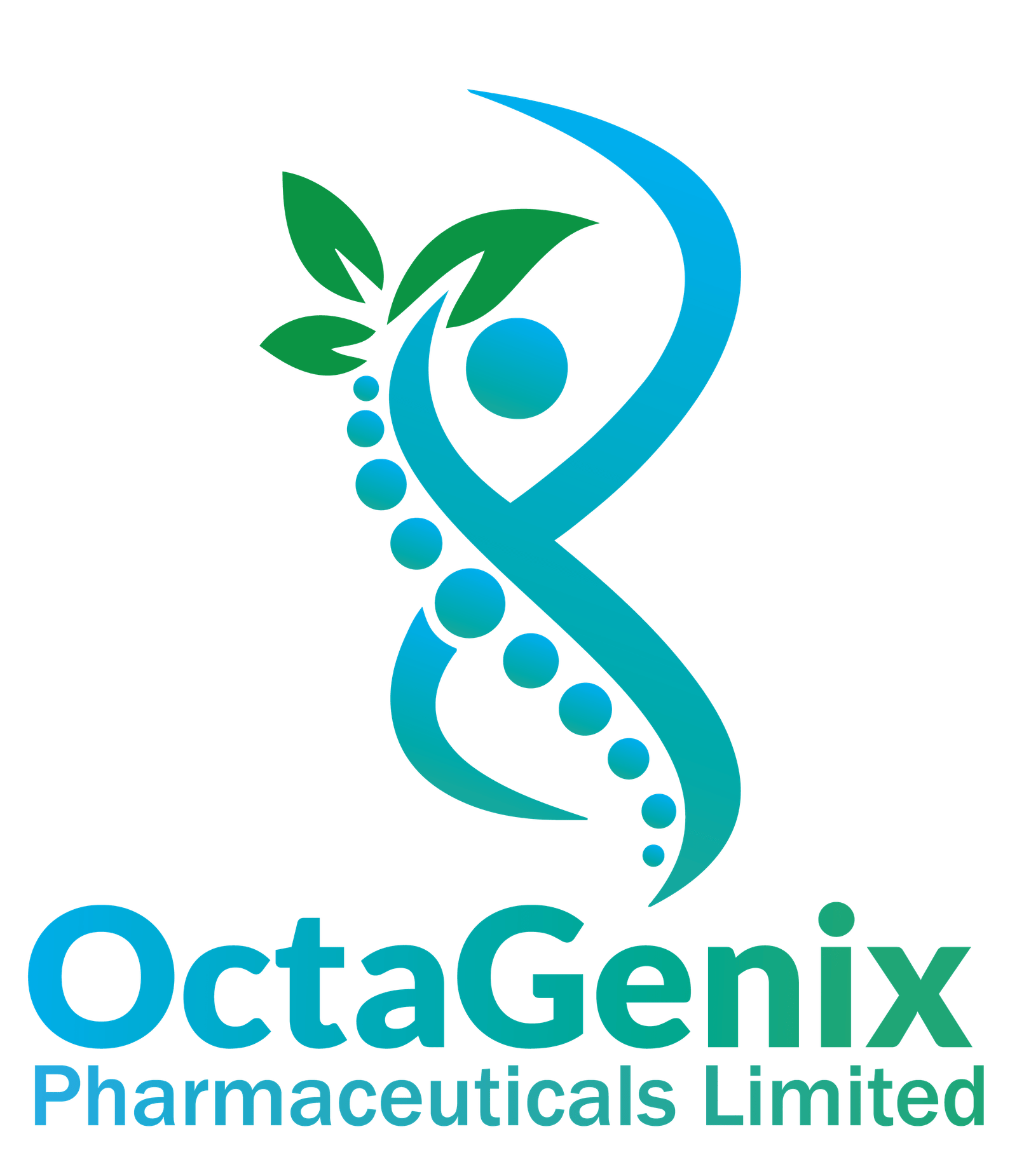 OctaGenix pharmaceuticals Logo@5x