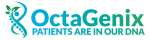 OctaGenix patients are in our dna long Logo@5x OctaGenix patients are in our dna long Logo@5x